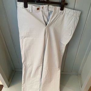 Tommy Bahama men’s  light blue chinos